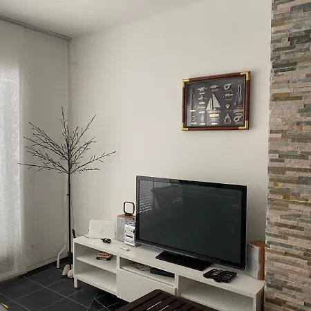 Seaside Holidayhouse , *