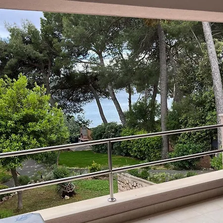Seaside Holidayhouse , Mali Lošinj