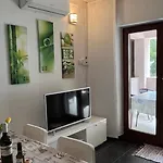 Appartement Seaside Holidayhouse , Mali Lošinj