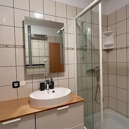 شقة Seaside Holidayhouse , *