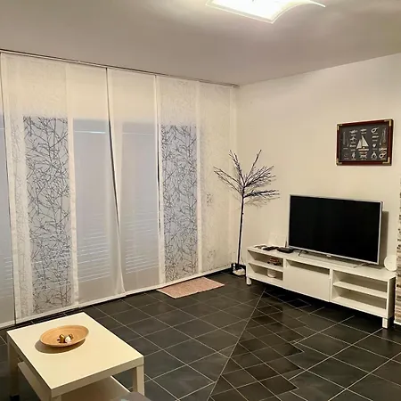 Seaside Holidayhouse ,