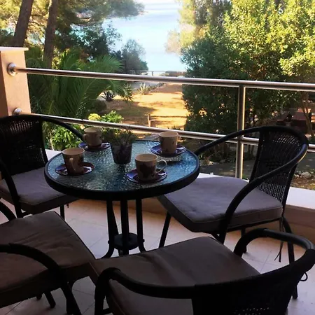 شقة Seaside Holidayhouse , مالي لوشينغْ