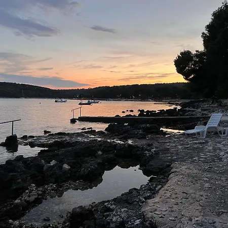 Seaside Holidayhouse , * مالي لوشينغْ