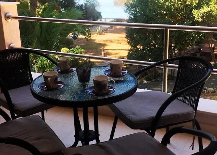 Apartment Seaside Holidayhouse , Mali Losinj
