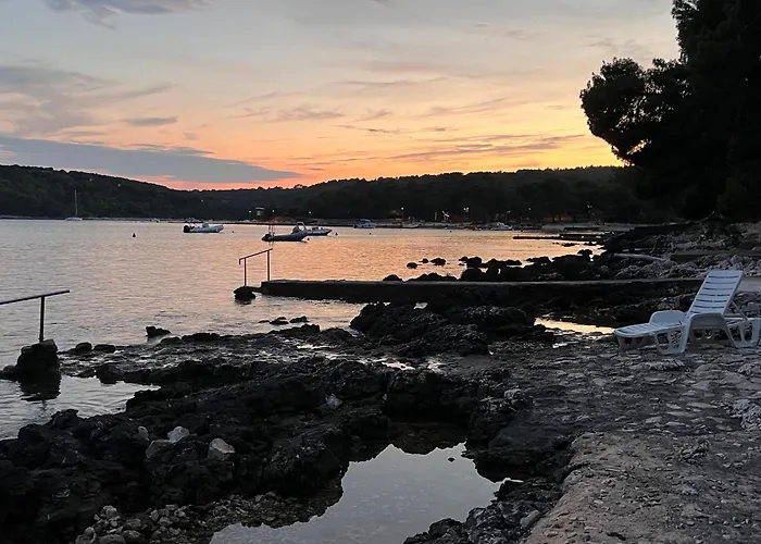 Seaside Holidayhouse , * Mali Losinj