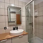 Apartmán Seaside Holidayhouse , *