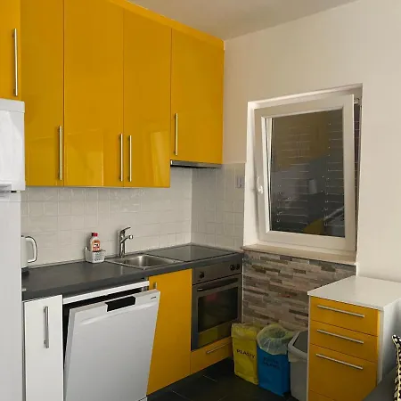 Seaside Holidayhouse , * Mali Lošinj