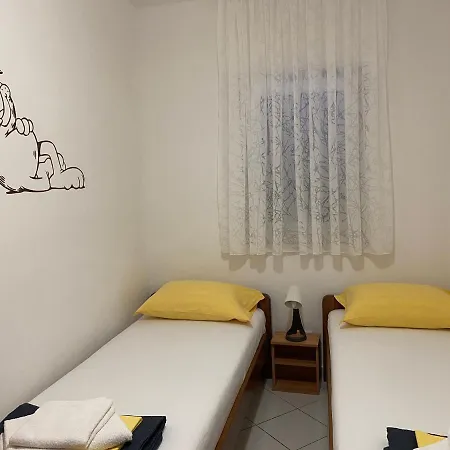 Seaside Holidayhouse , Apartamento