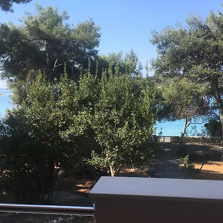 Seaside Holidayhouse , Apartmán Mali Lošinj