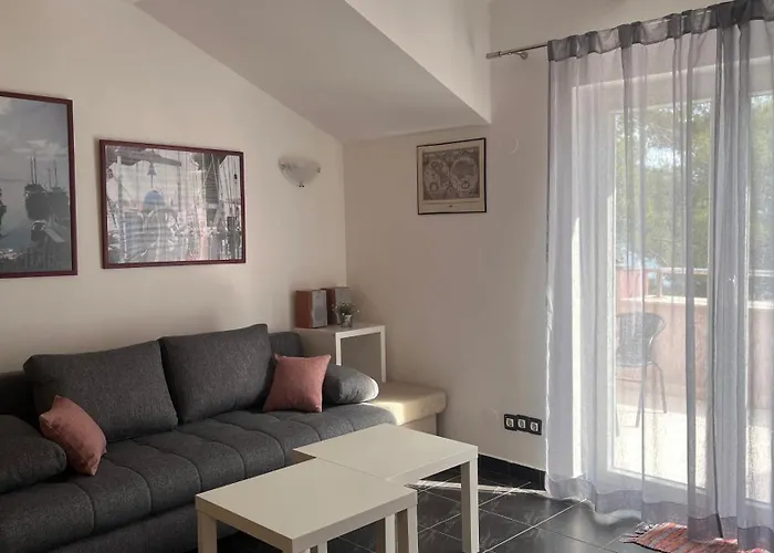 Apartmán Seaside Holidayhouse , *