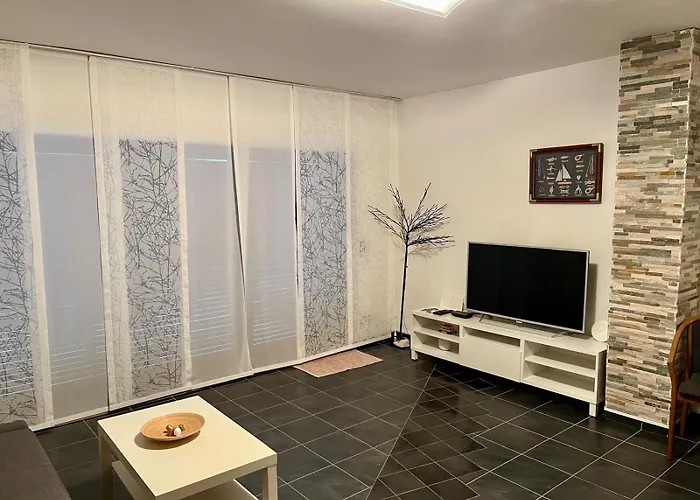 Seaside Holidayhouse ,